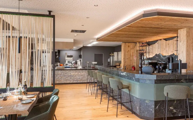 Exclusive Apartment in Fiss