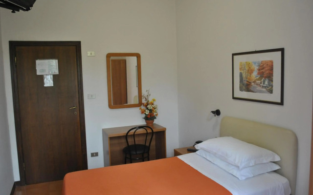 Albergo Da Mario
