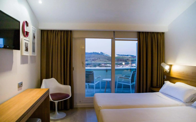 Hotel Gelmírez