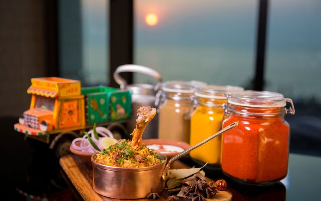 InterContinental Marine Drive Mumbai by IHG