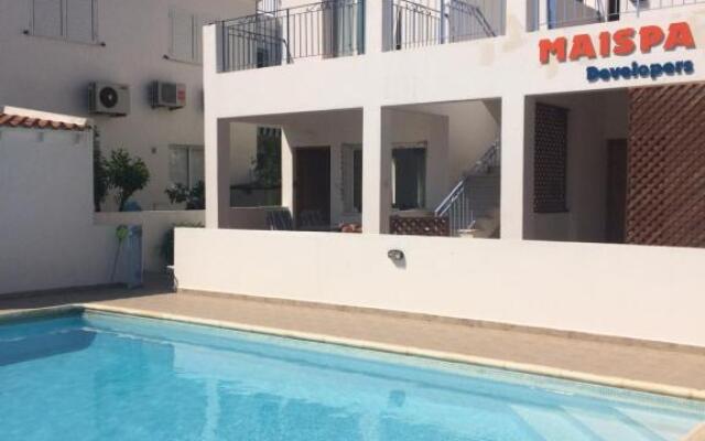 Andromeda Beach house