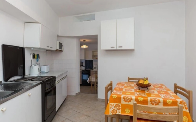 Apartments Miskovic