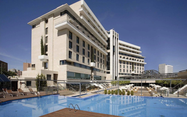 Hotel Nelva