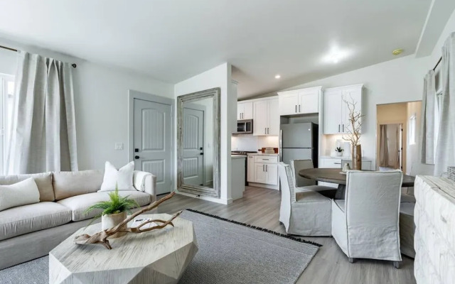 The Rosemont II - La Jolla Luxury