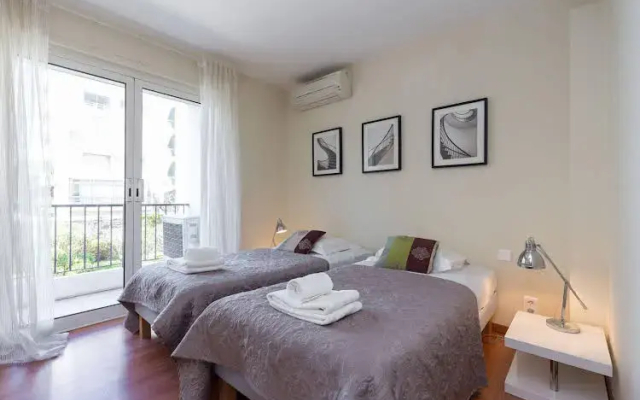 One Bedroom Palm Beach
