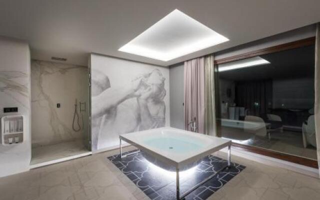 Hotel Spa Elia