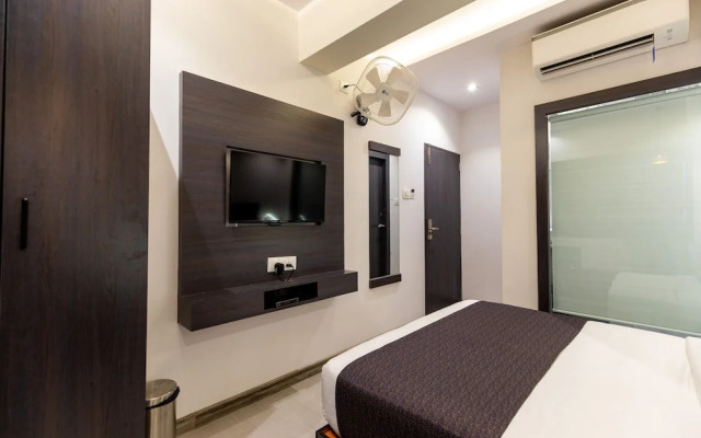 Hotel Larmont Luxury
