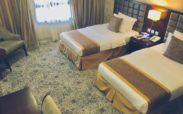 Rabigh Park Hotel