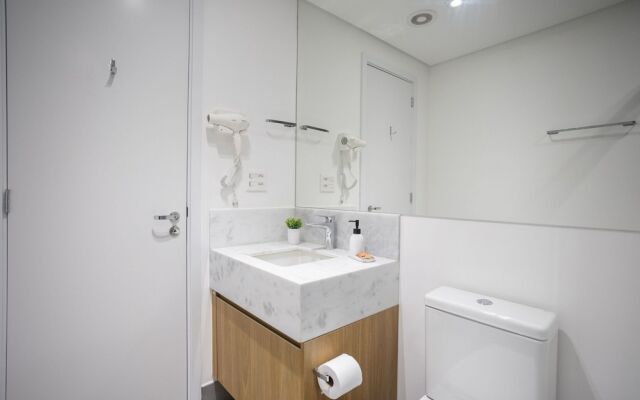 Parque Jockey Pinheiros