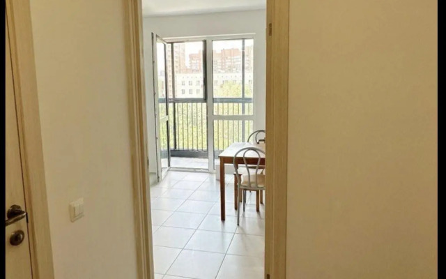 Nestory (Нестори) на улице Зеленодольская 30 корпус 1