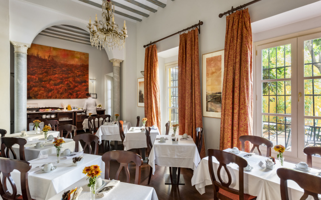 Hotel Las Casas de El Arenal by Casas y Palacios
