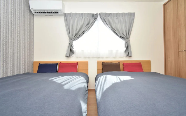 Suminchu House Rycom 3