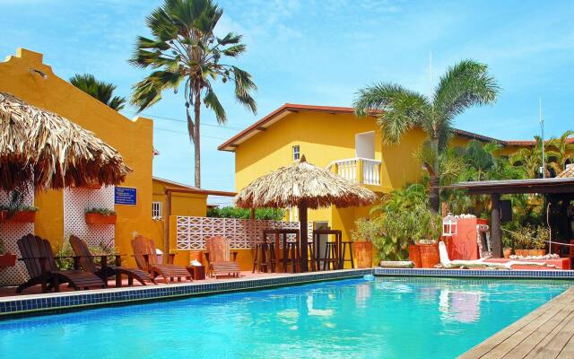 Yachtclub Apartments