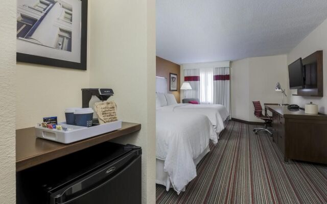 Four Points by Sheraton Bentonville