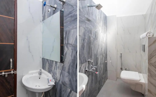 Riddhi Siddhi Regency By OYO Rooms