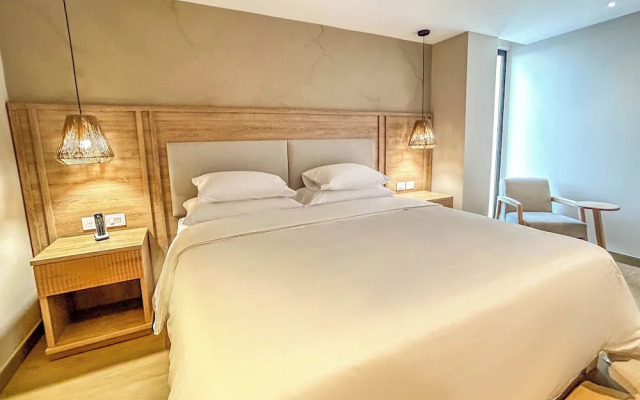 Faranda Collection Cúcuta