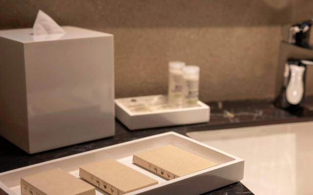 Wyndham Grand Costa Del Sol Lima Airport