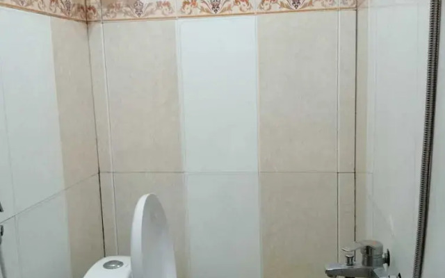 Homestay Borobudur Specpacker