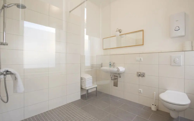 Primeflats - Lofts am Flugfeld Tempelhof