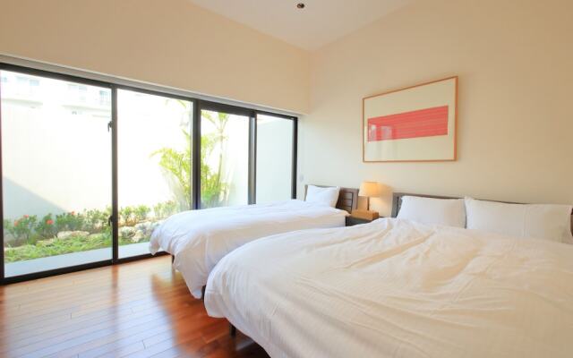 Villa Tono's Ishigakijima