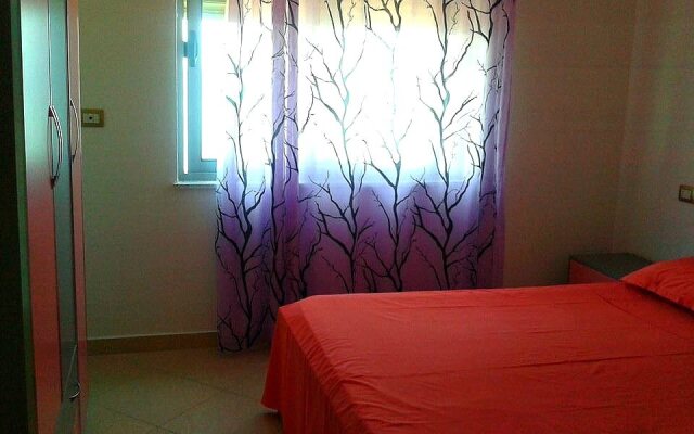 Heba Apartments