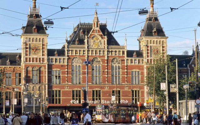 Mercure Amsterdam West