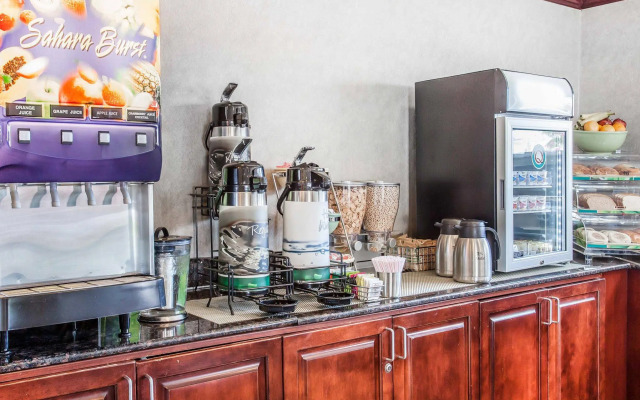 Quality Inn Port Angeles - near Olympic National Park