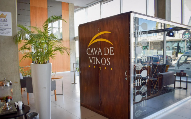 Rivera Casino & Resort