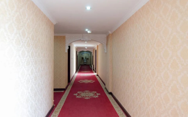 Huacheng Hotel
