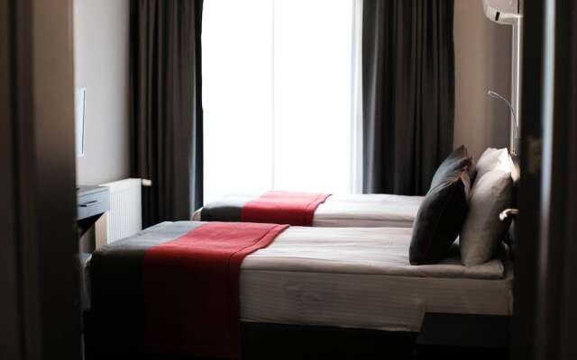 Methis Hotel
