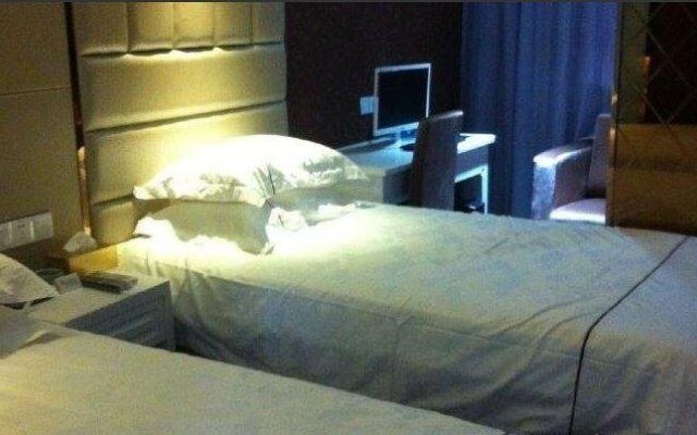 Longquan Longcheng Boutique Hotel