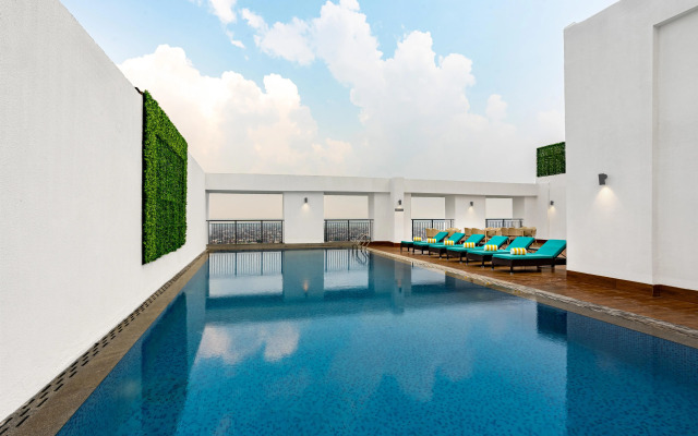 Radisson Hotel Prayagraj