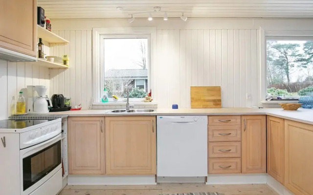 7 Person Holiday Home in Frederikshavn