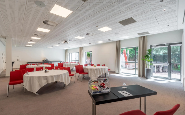 Radisson Blu Hotel, Paris Boulogne