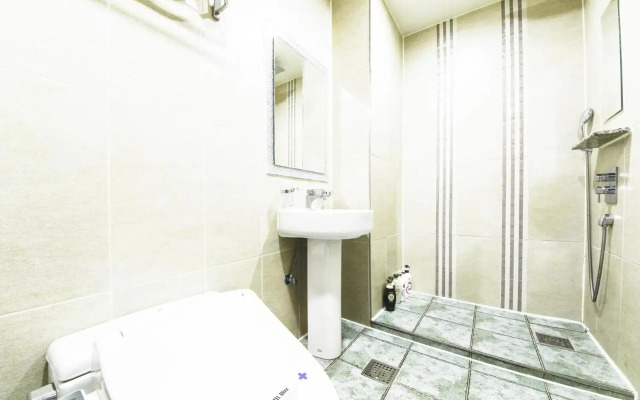 Blixx Hotel