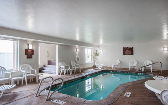 Garner Hotel Idaho Falls Southwest by IHG