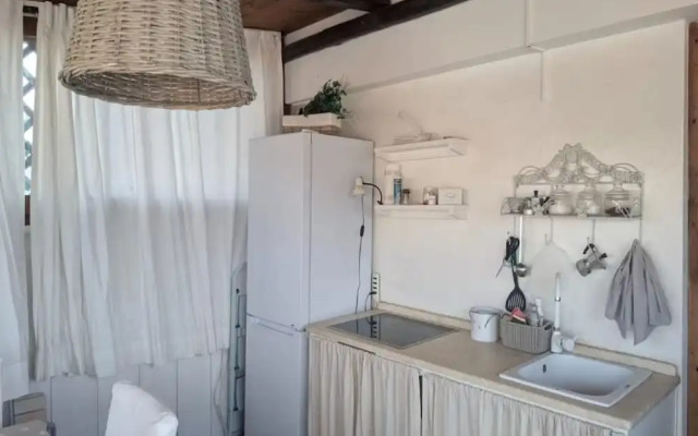 Charming Apartment Near Spiaggia Bianca
