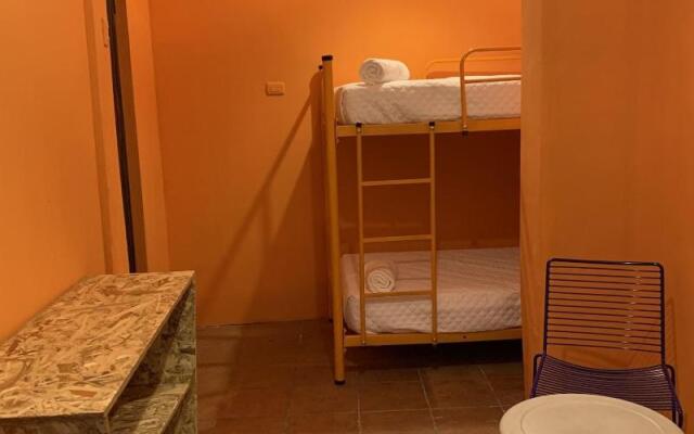 Why Not Hotel