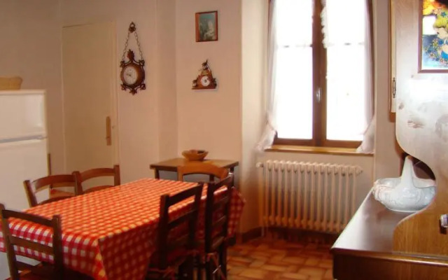 Gîte rural Les Sables