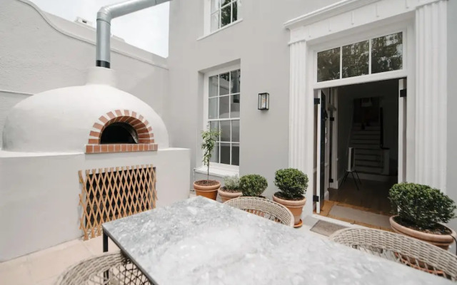 De Waterkant House