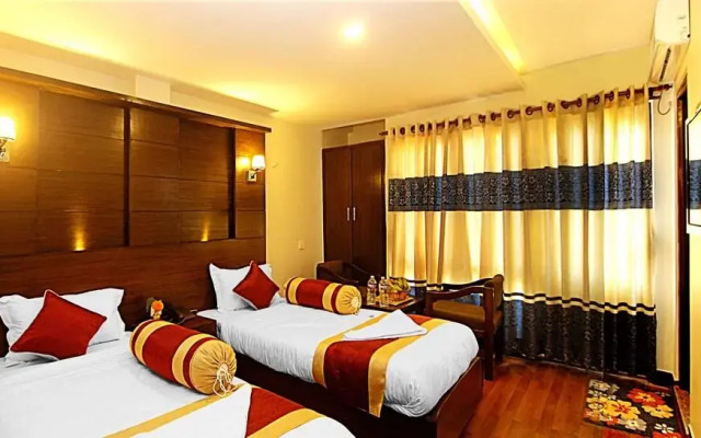 Buddha Hotel