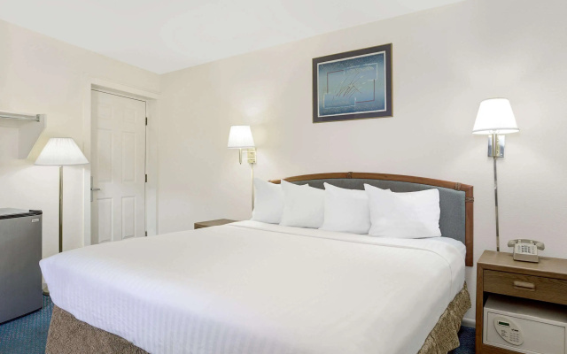 Travelodge by Wyndham Cedar City