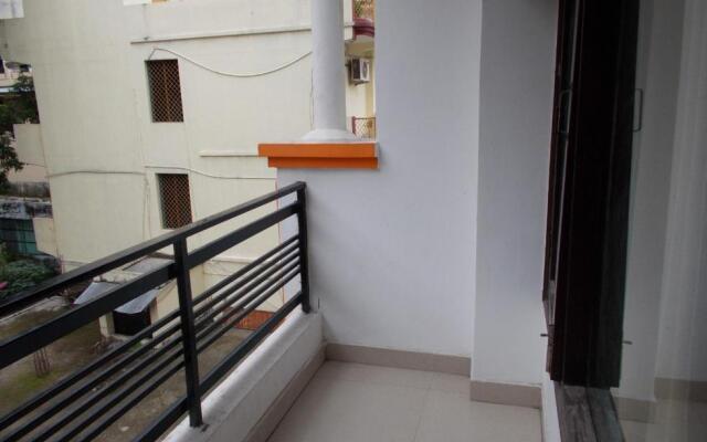 Classic Stay In Rishikesh