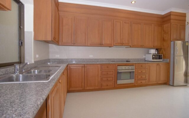 Dream Villas by Walking Street Pattaya