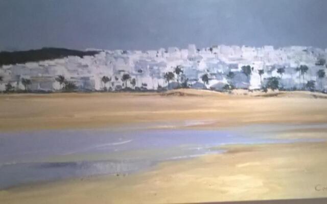 Apartamento Mariposa Ii