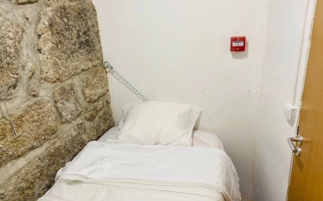 Evolue Hotel
