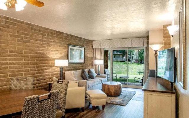 Vail Luxury Condos at Sandstone Creek