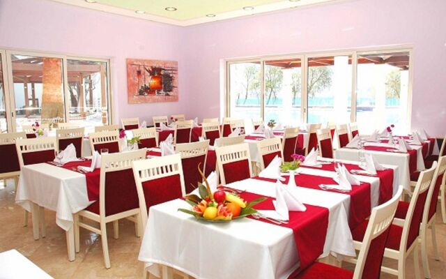 Yelken Mandalinci Spa & Wellness Hotel - All Inclusive