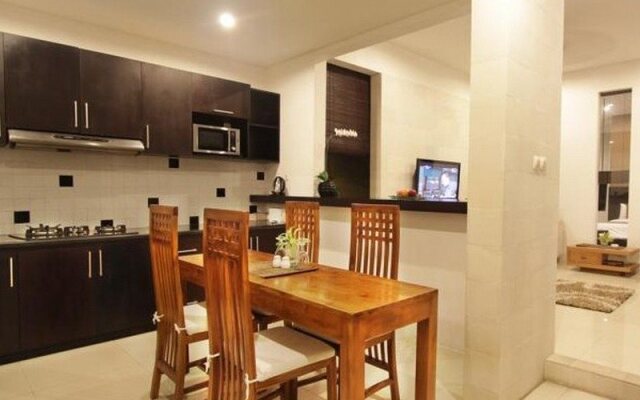 The Adnyana Villas & Spa