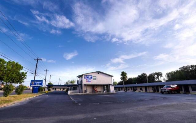 Economy Inn Kingsville